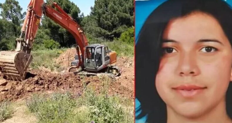 19 yıl önce ortadan kaybolmuştu… Sır perdesinin ardından cinayet çıktı