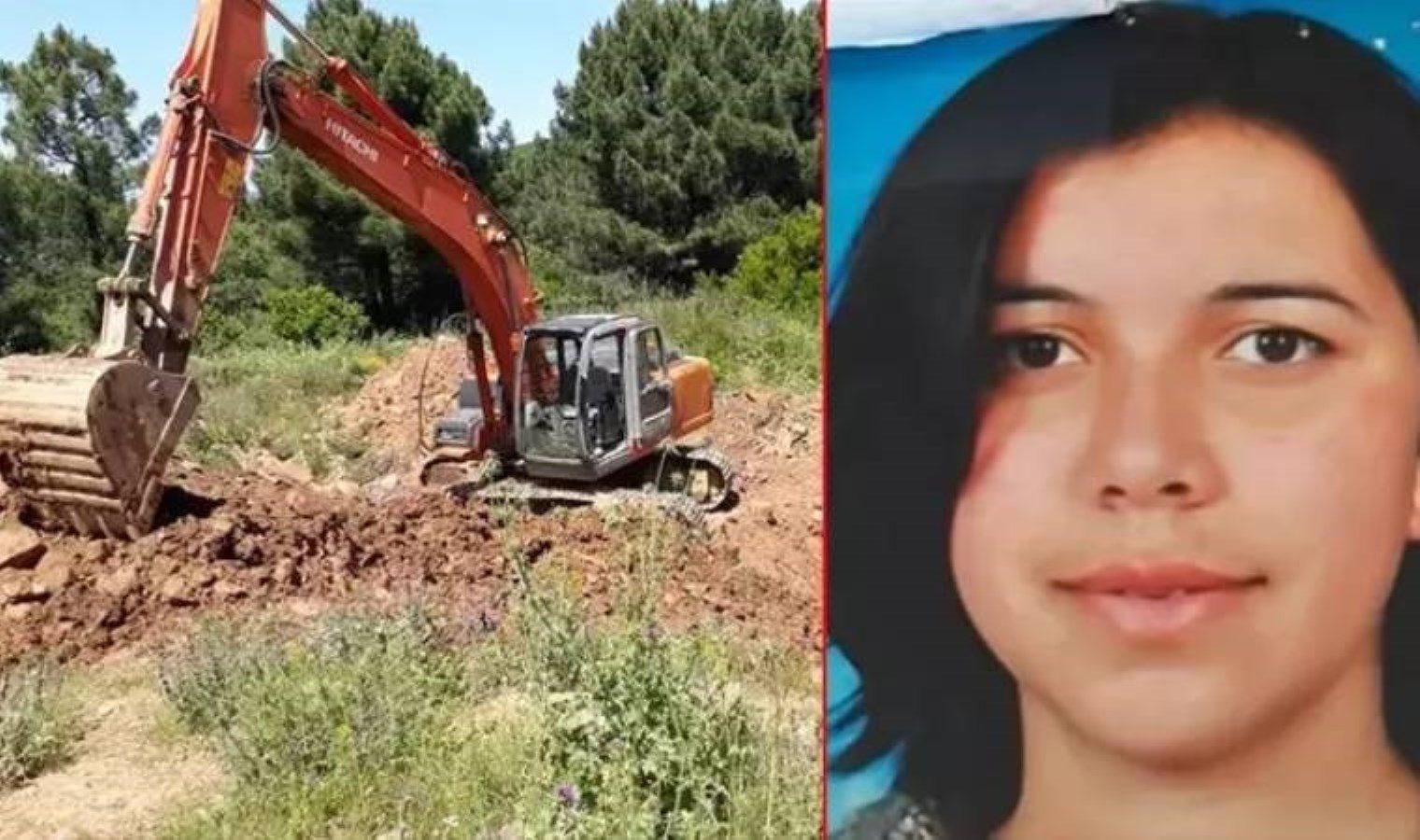 19 yıl önce ortadan kaybolmuştu… Sır perdesinin ardından cinayet çıktı