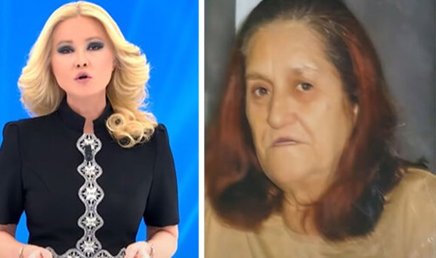 19 yıl önceki cinayet Müge Anlı’da ortaya çıkmıştı: Zekiye Aydın soruşturmasında flaş gelişme