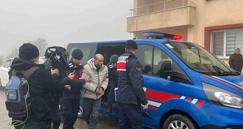 19 yıllık kadın cinayetinde sır perdesi aralanıyor: Katil zanlısı İstanbul’da yakalandı