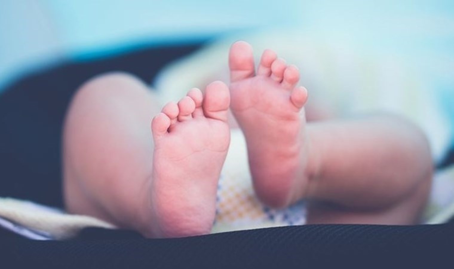 2 aylık bebek beyin kanaması geçirmişti: Yenidoğan taramasına izin vermeyen aileye duyurusu