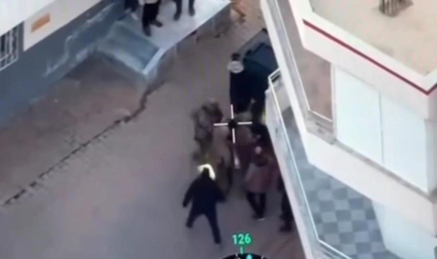 2 liseli ölmüş, 14 kişi yaralanmıştı: ‘Gizli odada’ yakalandı