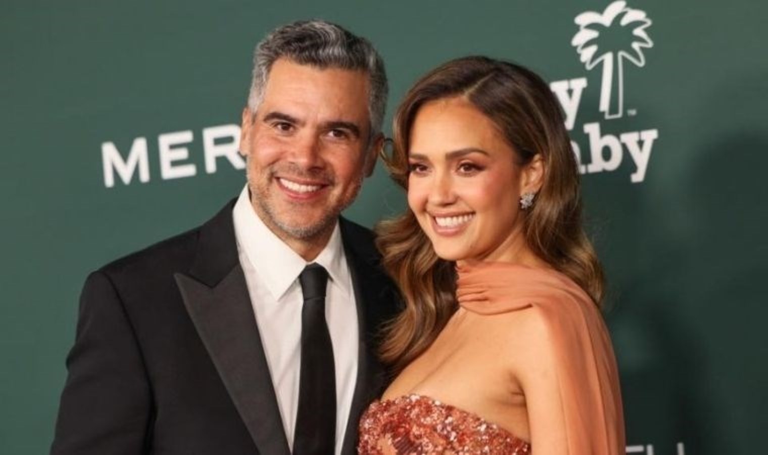 20 yıldır beraberlerdi: Jessica Alba ile Cash Warren boşanıyor!