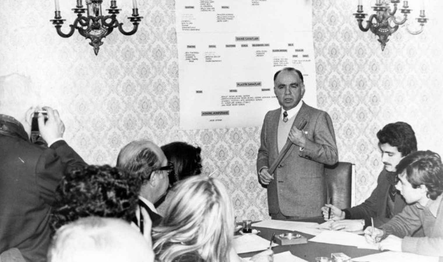 2024 yılı Aydın Gün Teşvik ödülünün sahibini buldu