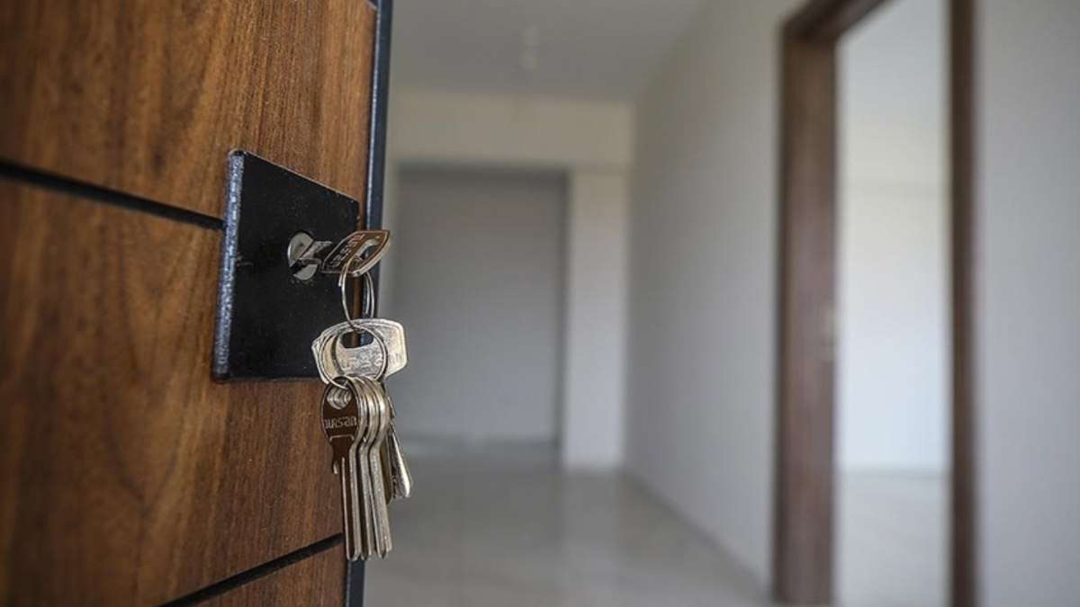 2024’te en çok gayrimenkul satışı yapılan iller ve ilçeler