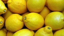 2024’te üretici ve market arasındaki fiyat farkında limon zirvede