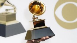 2025 Grammy Ödülleri’nin sunucusu belli oldu