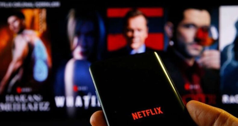 2025 yılında Netflix’e yeni yapımlar geliyor… Frankenstein, The Woman in Cabin 10, Happy Gilmore 2 ve daha fazlası!