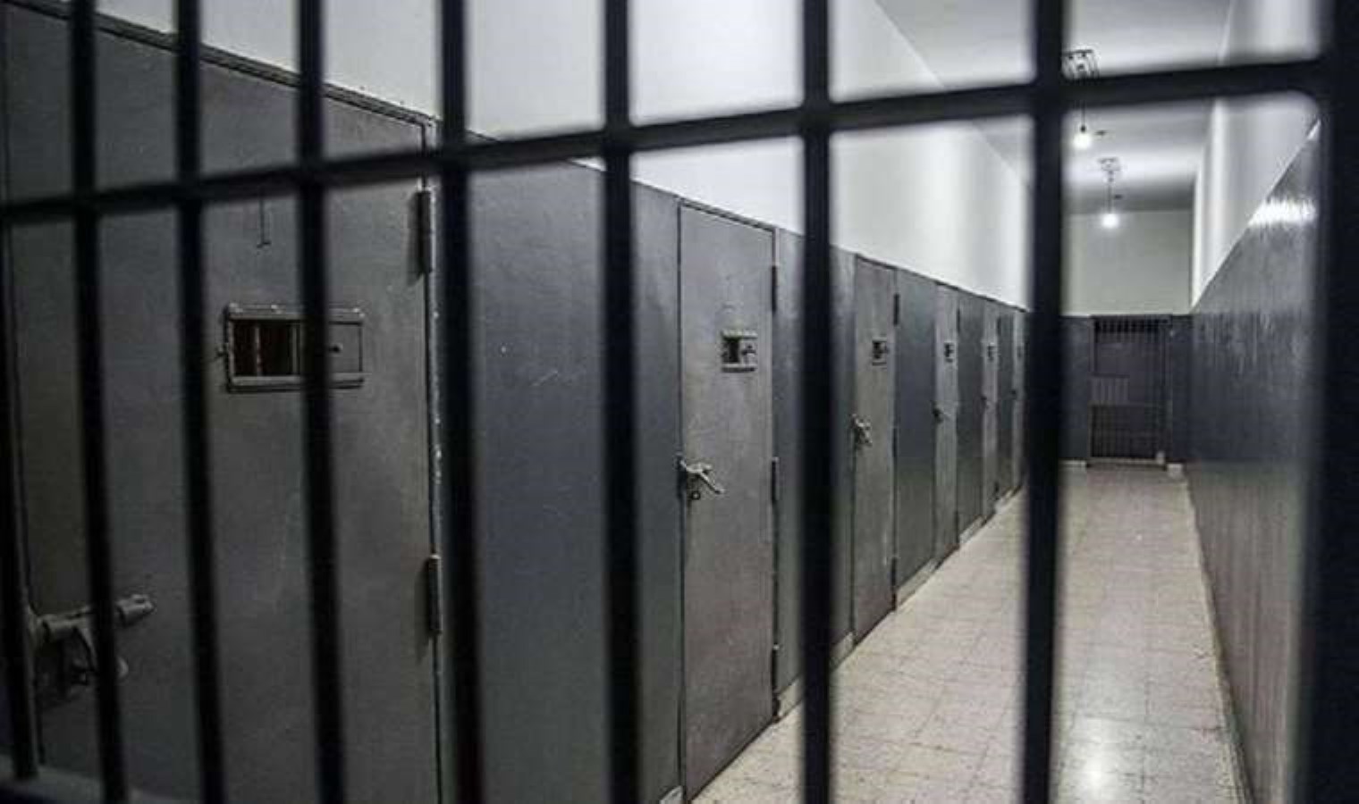 2025 yılında Türkiye’de 11 yeni cezaevi yapılacak