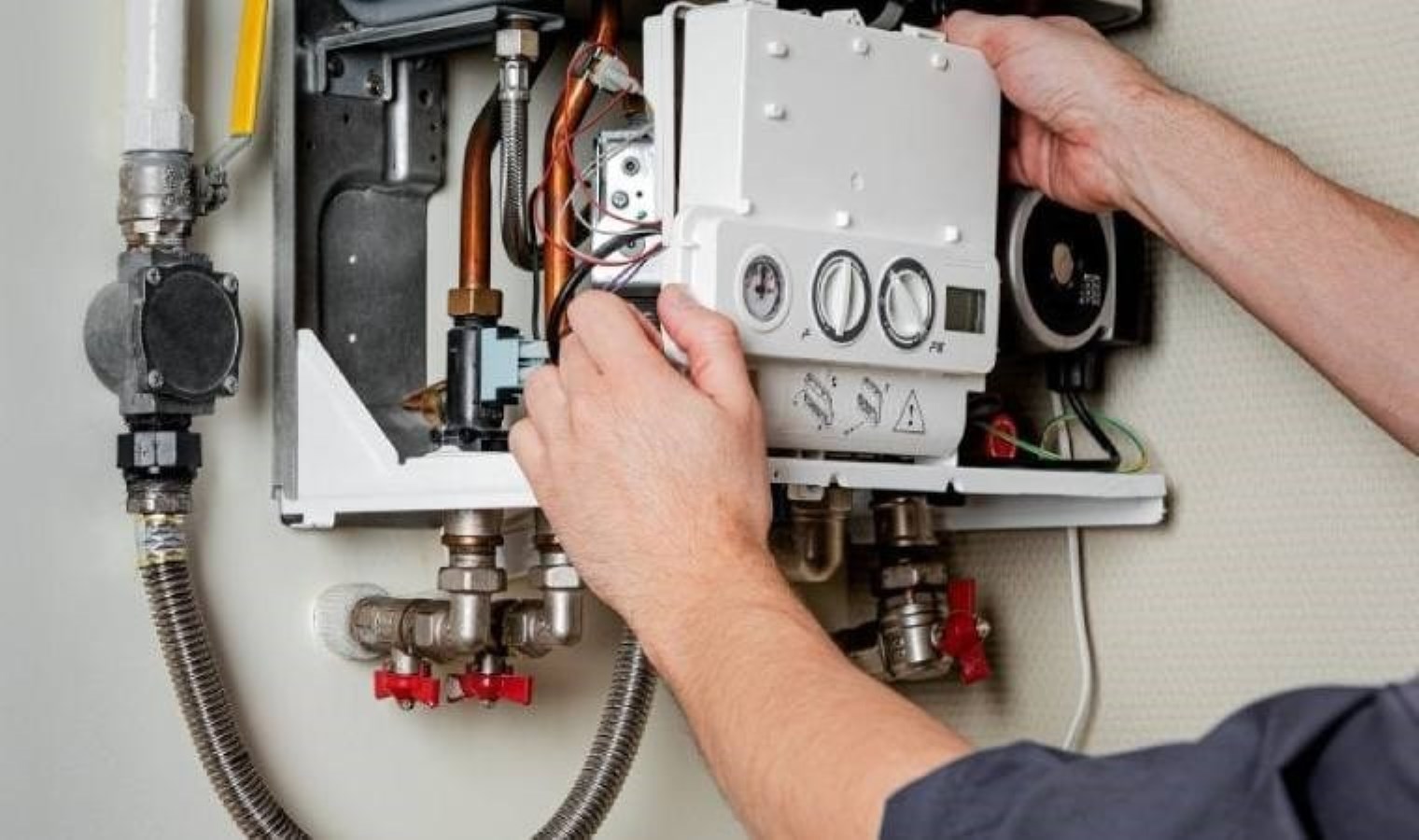 26 ilde milyonluk ‘kombi’ vurgunu!