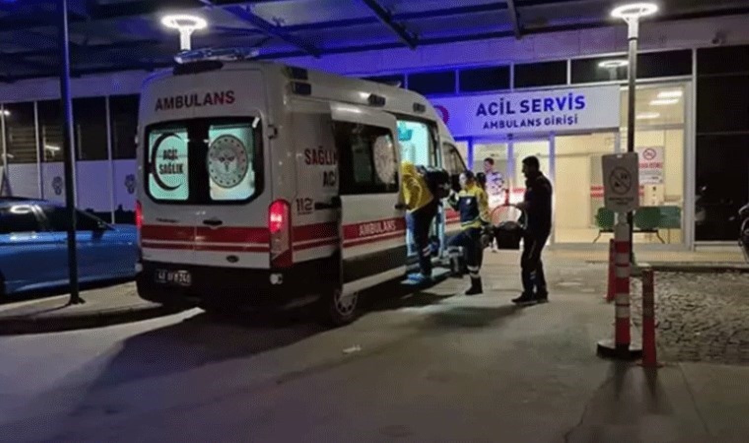 3 aylık bebeğini arkadaşına bıraktı, ortadan kayboldu: Kayıp anne aranıyor!