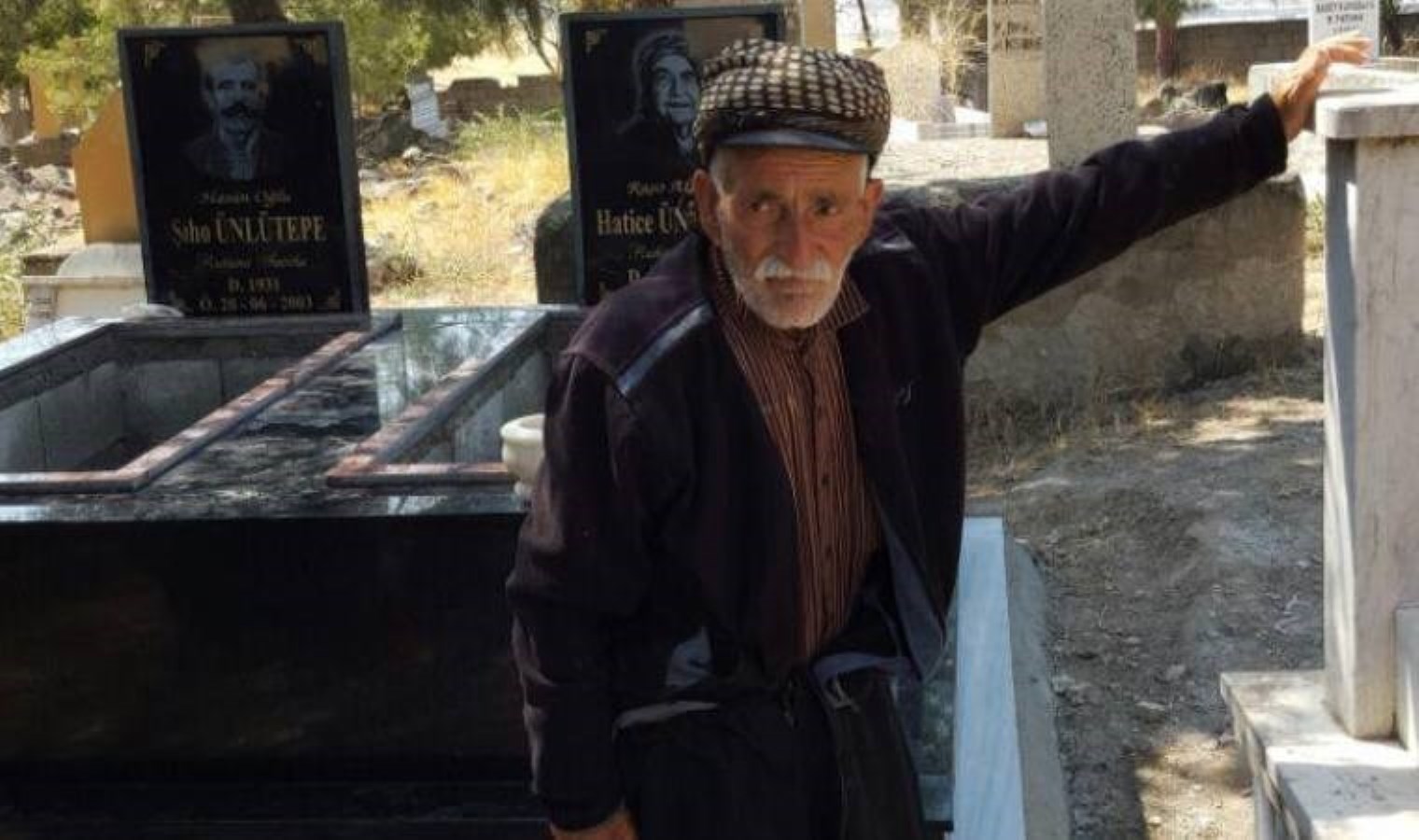 33 gündür kayıptı… Sulama kanalında cesedi bulundu!