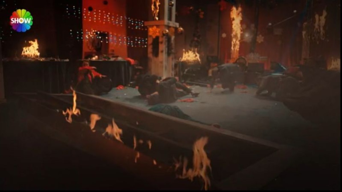 4 ölü’den 2’si belli oldu! Kızılcık Şerbeti’ne veda ediyor…”Sonunda”