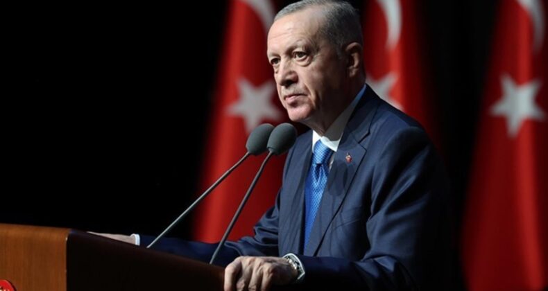 4. Yargı Reformu Strateji Belgesi yarın açıklanıyor: Erdoğan ilan edecek