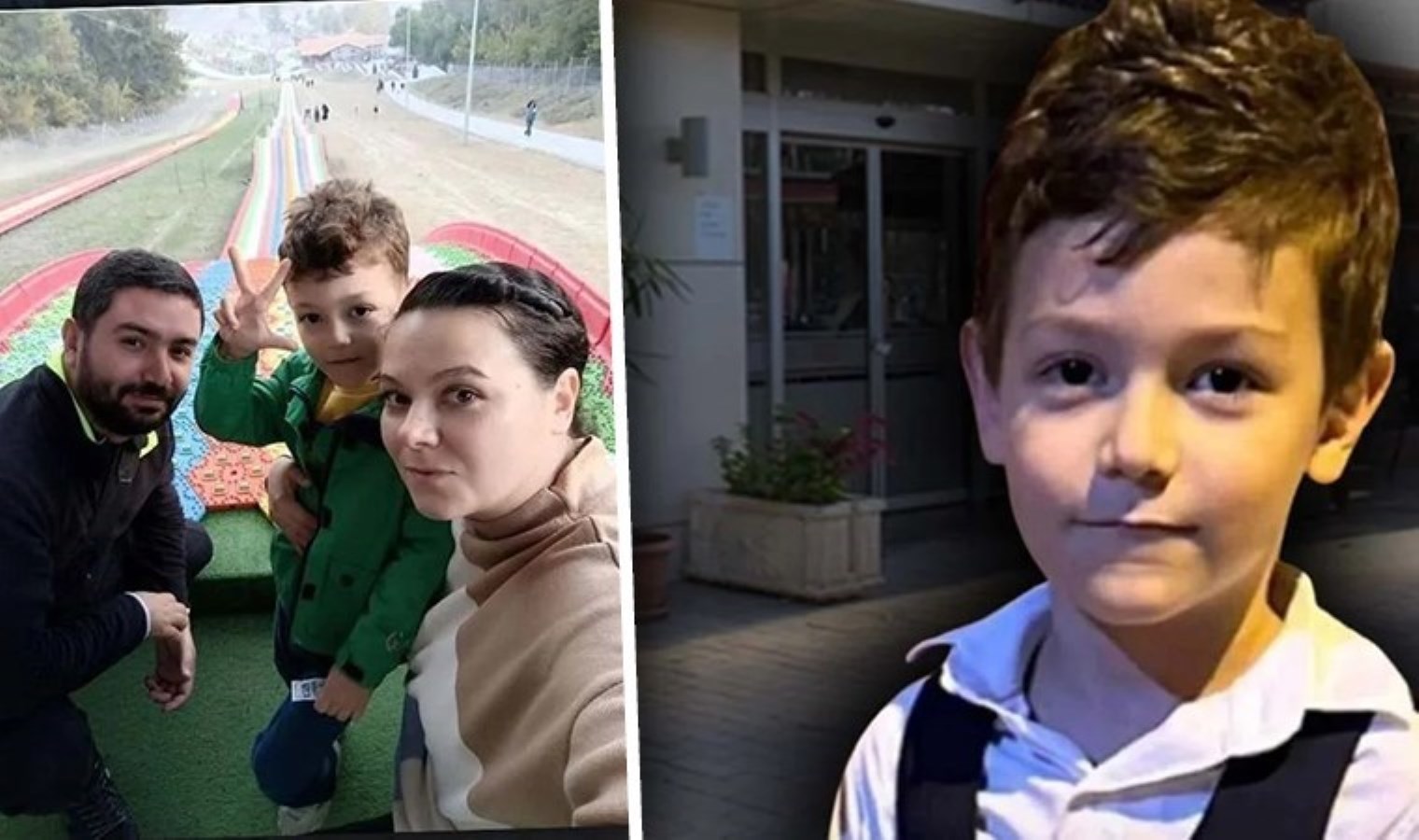 5 yaşındaki Deniz kurtarılamamıştı… ‘Öldüren diş çekiminde’ yeni gelişme: WhatsApp konuşmaları dosyaya eklendi