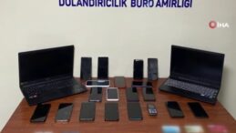 50 milyon TL’lik mal varlıklarına el konuldu! Sahte internet sitesi ile ‘araç kiralama hizmeti’ veren şebeke çökertildi: Çok sayıda tutuklama…