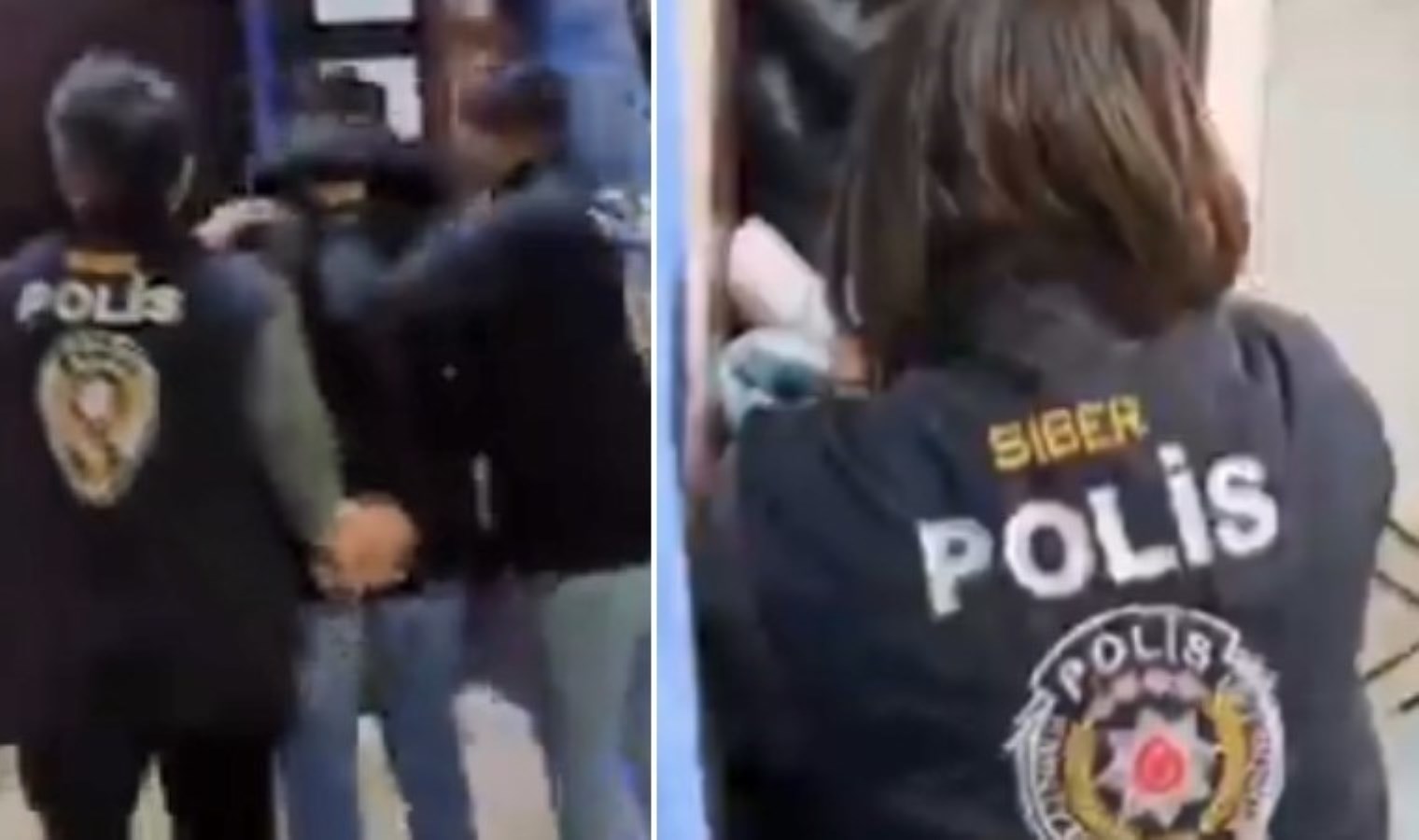 51 milyon TL’lik işlem hacimli ‘yasa dışı bahis’ operasyonunda 9 kişi yakalandı