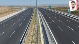 5.4 milyar TL’lik yol ihalesi tanıdığa: Kalyon, Kırklareli-Tekirdağ yolunu yapacak!