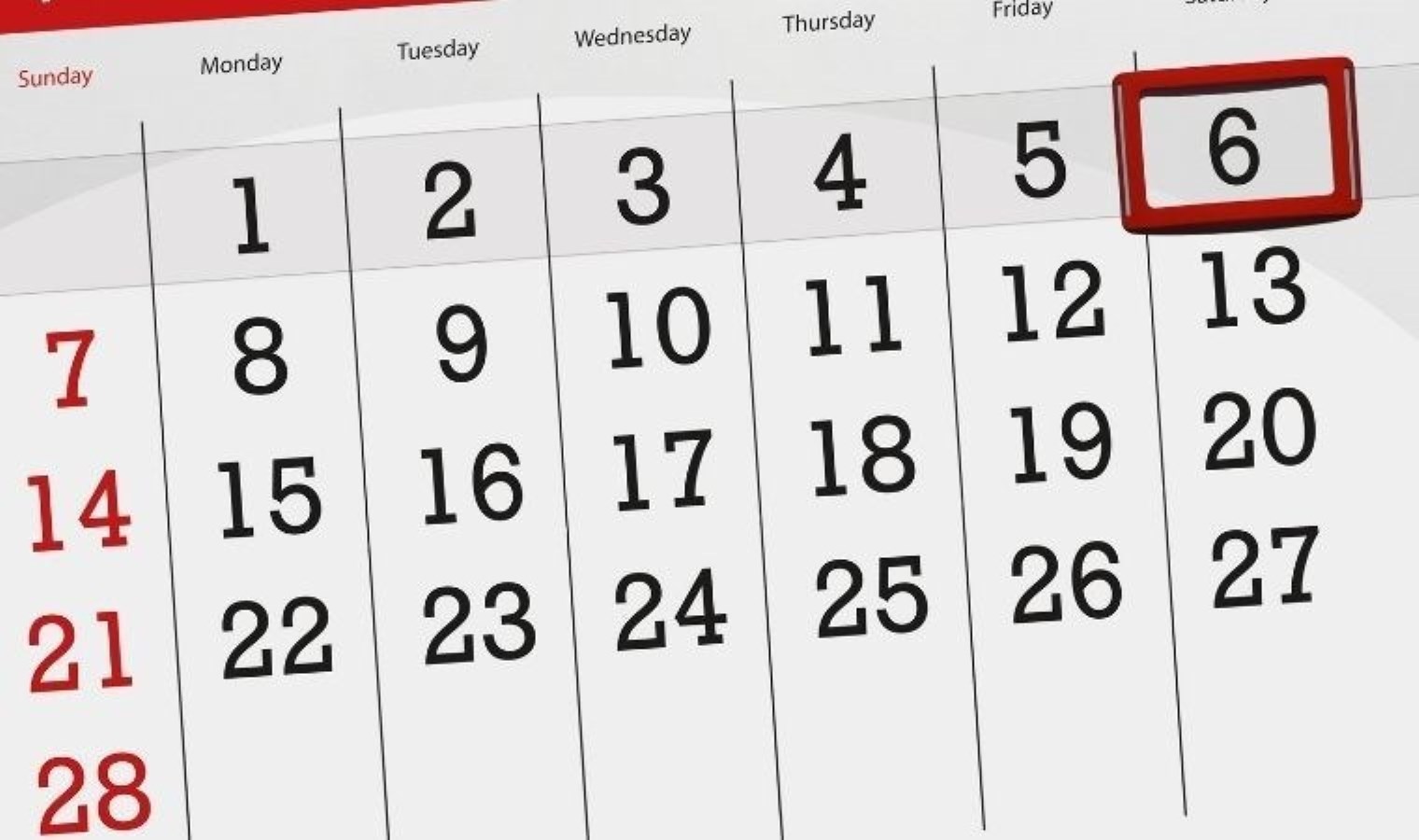 6 Şubat resmi tatil mi? 6 Şubat yarım gün mü? 6 Şubat’ta okullar tatil mi?