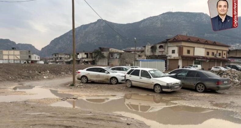 6 Şubat’ın ikinci yıldönümünde Hatay’da sorunlar çığ gibi, insanca yaşam isteyen halk soruyor: Çok şey mi istiyoruz?