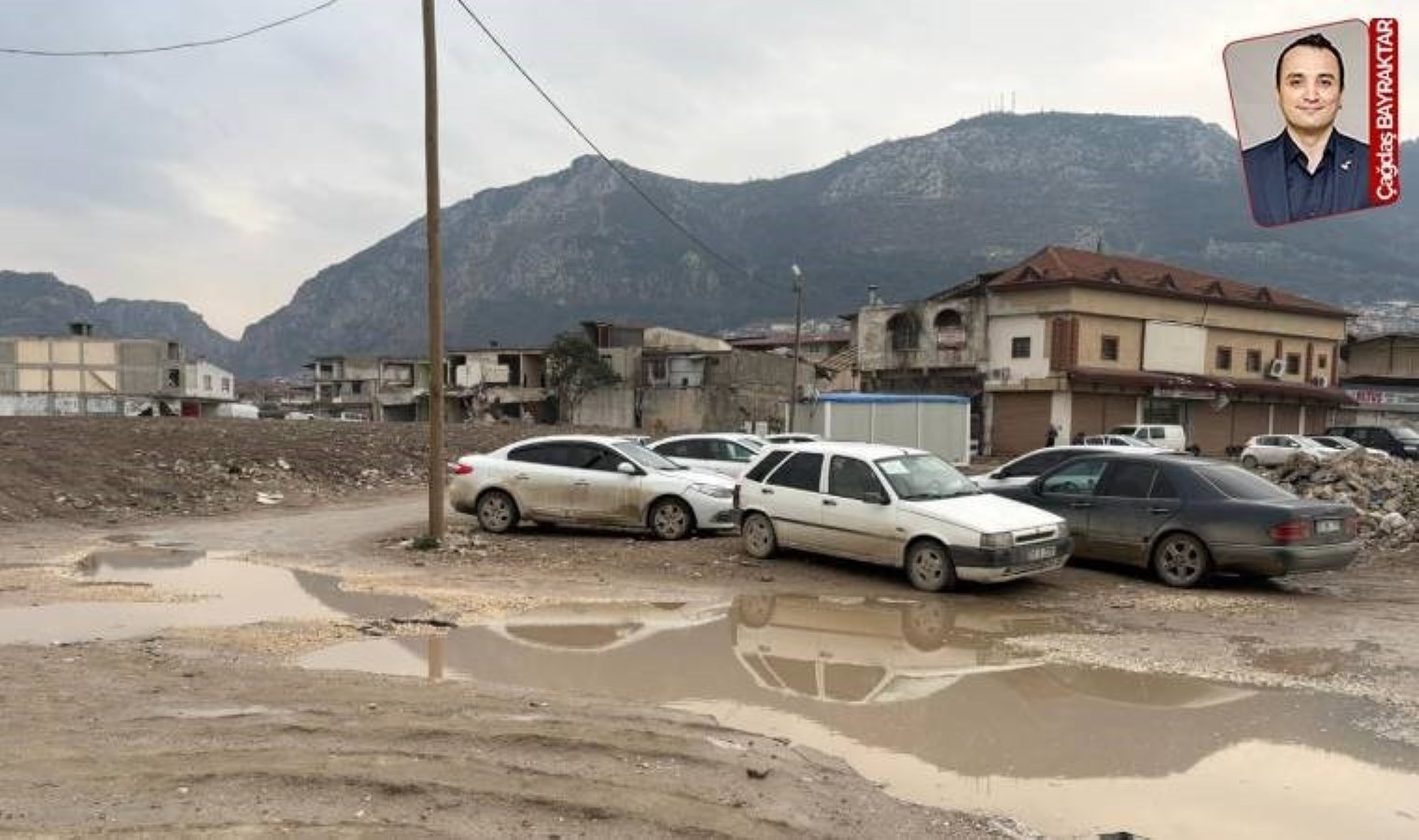 6 Şubat’ın ikinci yıldönümünde Hatay’da sorunlar çığ gibi, insanca yaşam isteyen halk soruyor: Çok şey mi istiyoruz?