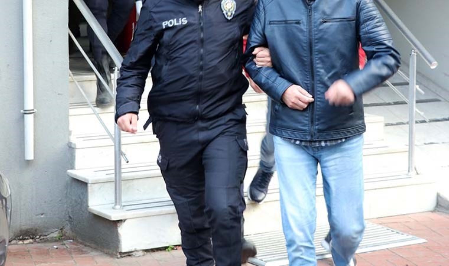 6 yıl hapisle aranıyordu: FETÖ’den aranan hükümlü Kayseri’de yakalandı