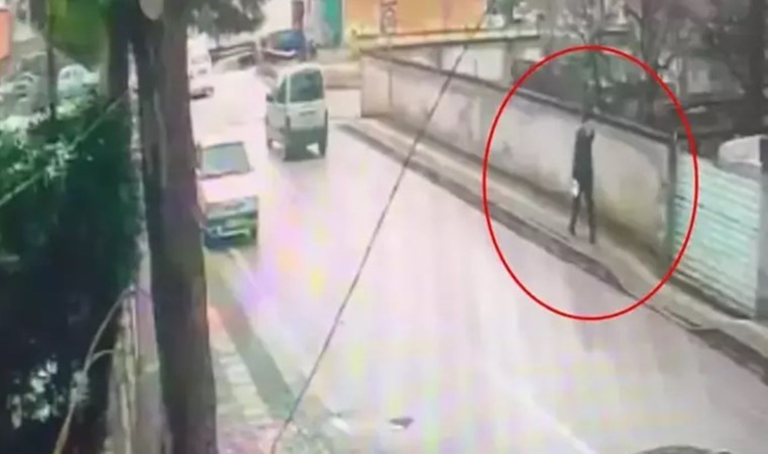 73 güvenlik kamerası izlendi: ‘Sahte yüzbaşı’ Bursa’da yakalandı