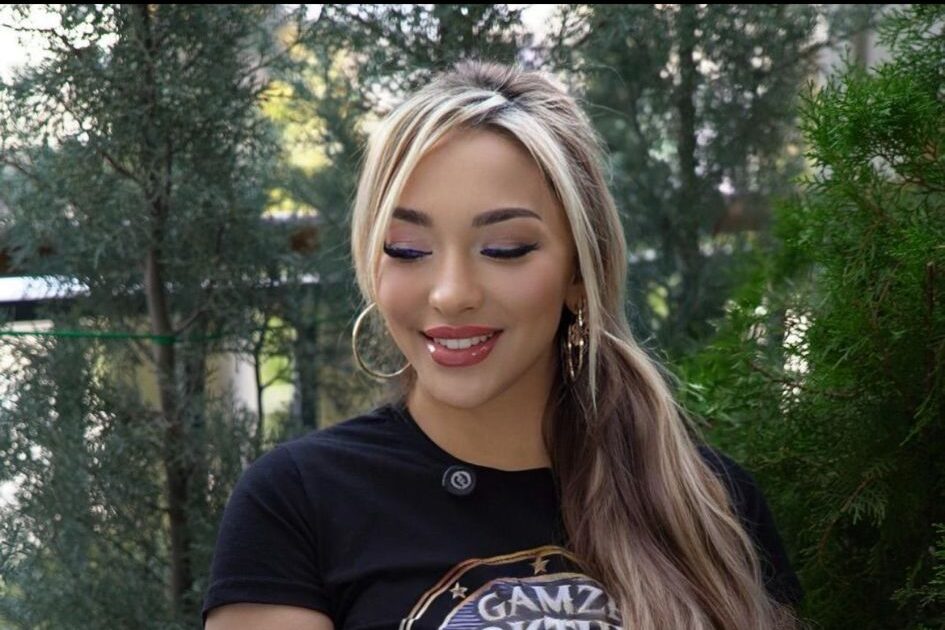 Gamze Göktürk’ten İnsanlığa Şifa Dağıtan Sosyal Sorumluluk Projesi