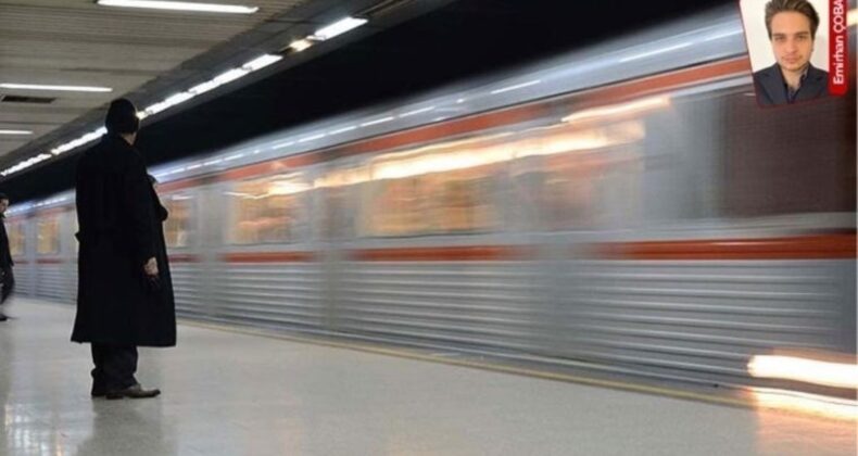 ABB Başkanı Yavaş’tan metro müjdesi: Mamak metrosu için son hazırlıklar yapılıyor