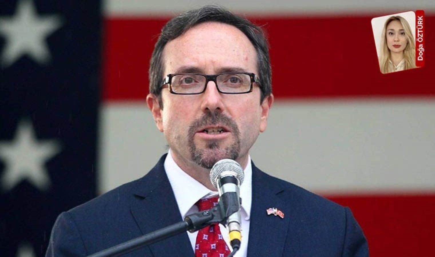 ABD, IŞİD söylemini yineledi: ‘Türkiye’nin güvenlik endişelerini anlıyoruz’