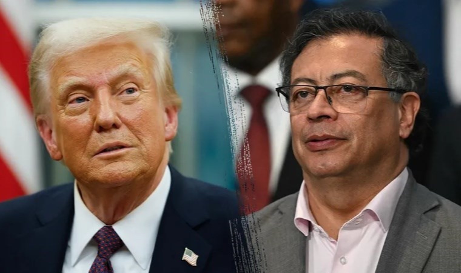 ABD-Kolombiya arasında ‘göçmen uçağı’ krizi: Tehditler havada uçuştu