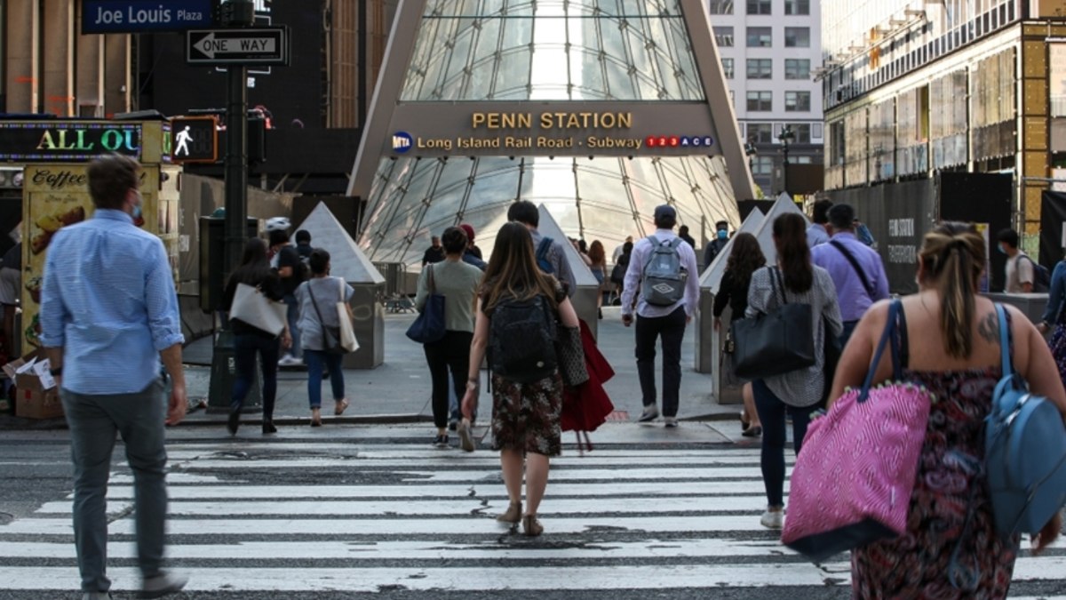 ABD’de enflasyon aralıkta aylık yüzde 0,4, yıllık 2,9 arttı