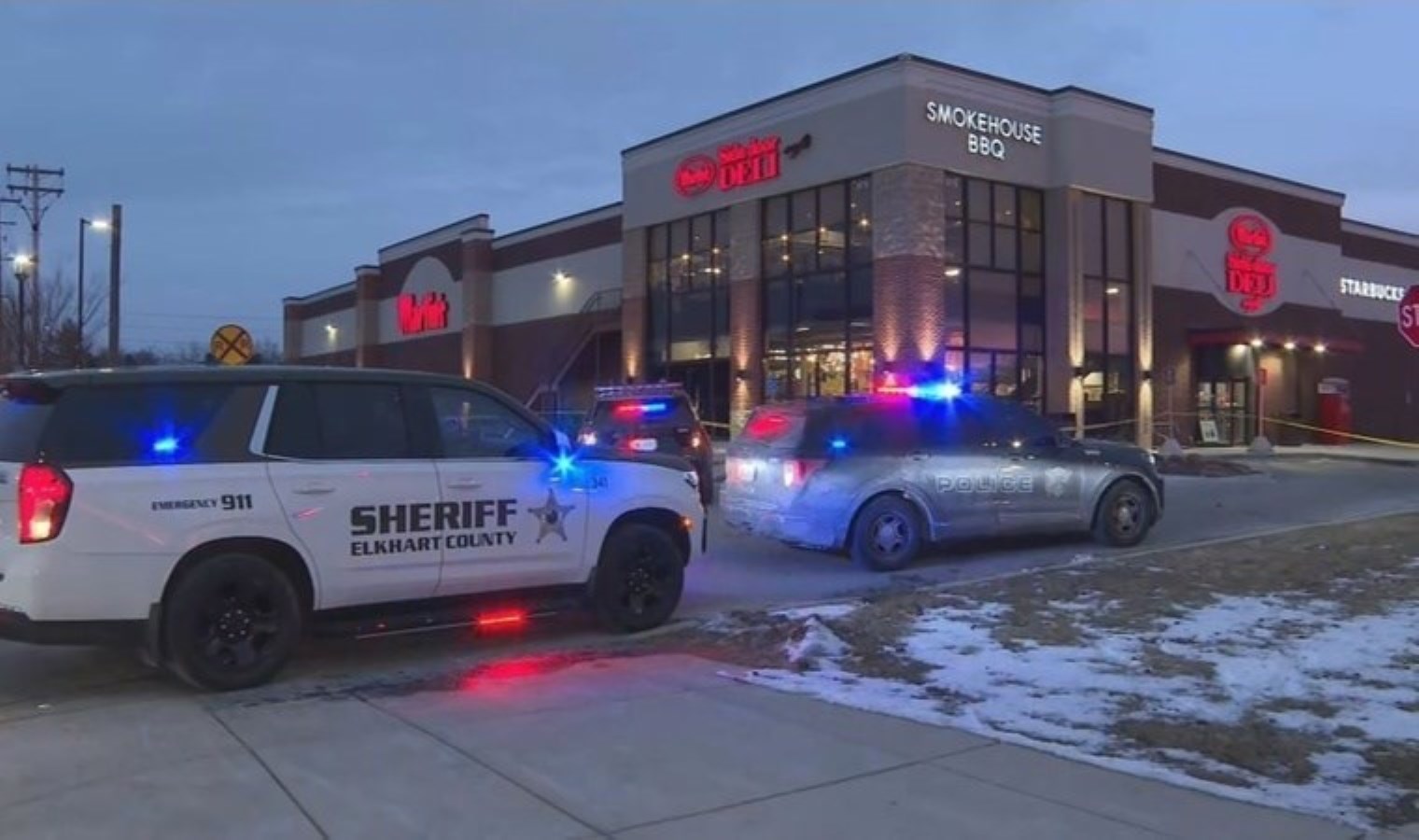 ABD’de silahlı saldırı: 2 kişi hayatını kaybetti