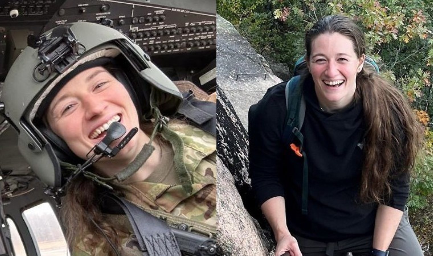 ABD’deki uçak kazasında ismi gizlenen askerin kimliği ortaya çıktı