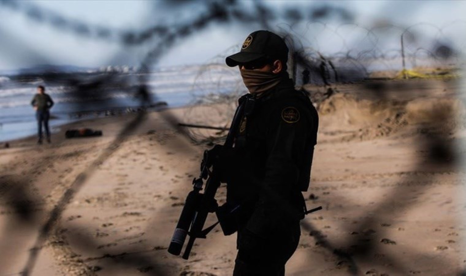 ABD’den Meksika sınırına ek asker gönderme planı