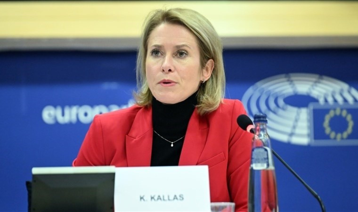 AB’den Suriye açıklaması: Yaptırımlar hafifletilecek mi?