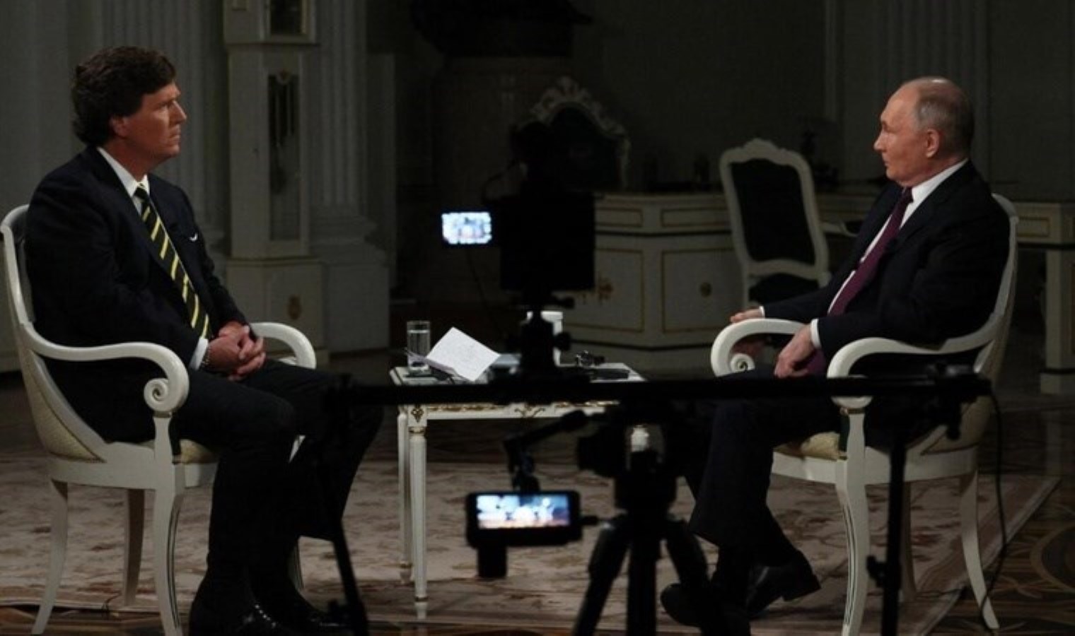 ABD’li gazeteciden Biden iddiası: Putin’i öldürmeye çalıştı