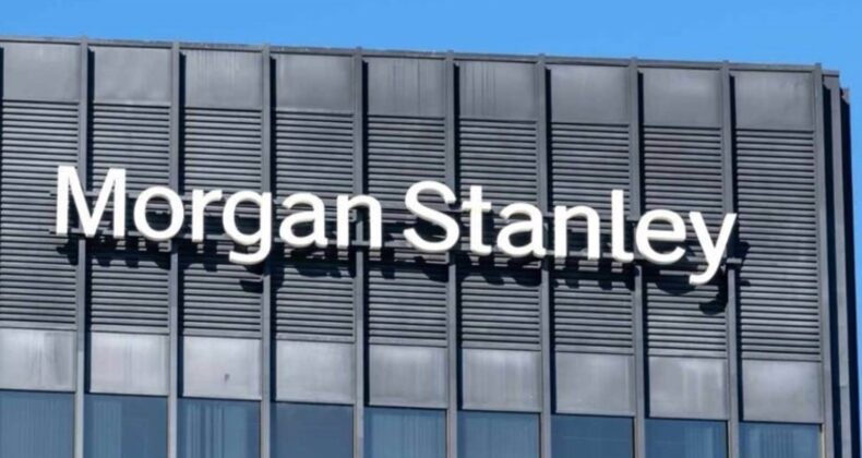 ABD’li yatırım bankası Morgan Stanley’den TCMB faiz indirimi tahmini!