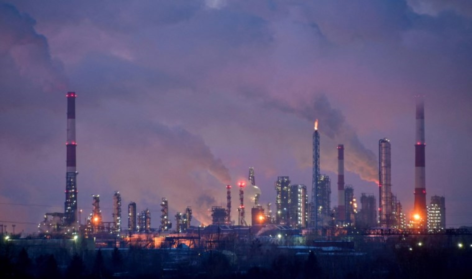 ABD’nin petrol yaptırımları Rusya ve İran üzerinde nasıl bir baskı kuruyor?