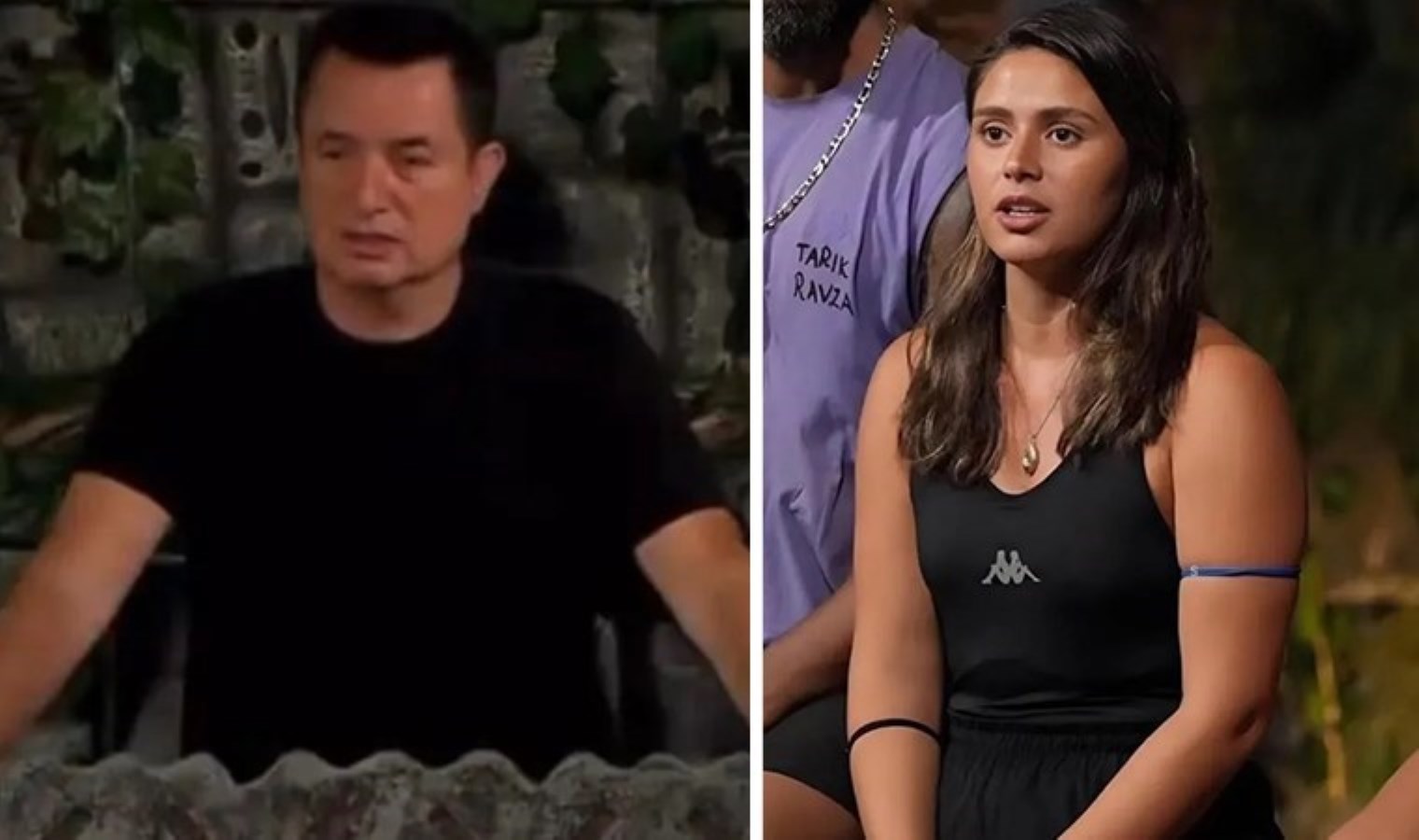 Acun Ilıcalı’dan açıklama geldi: Survivor’da Ayşe Yüksel’e ne oldu? Ayşe Yüksel Survivor’dan diskalifiye mi olacak?