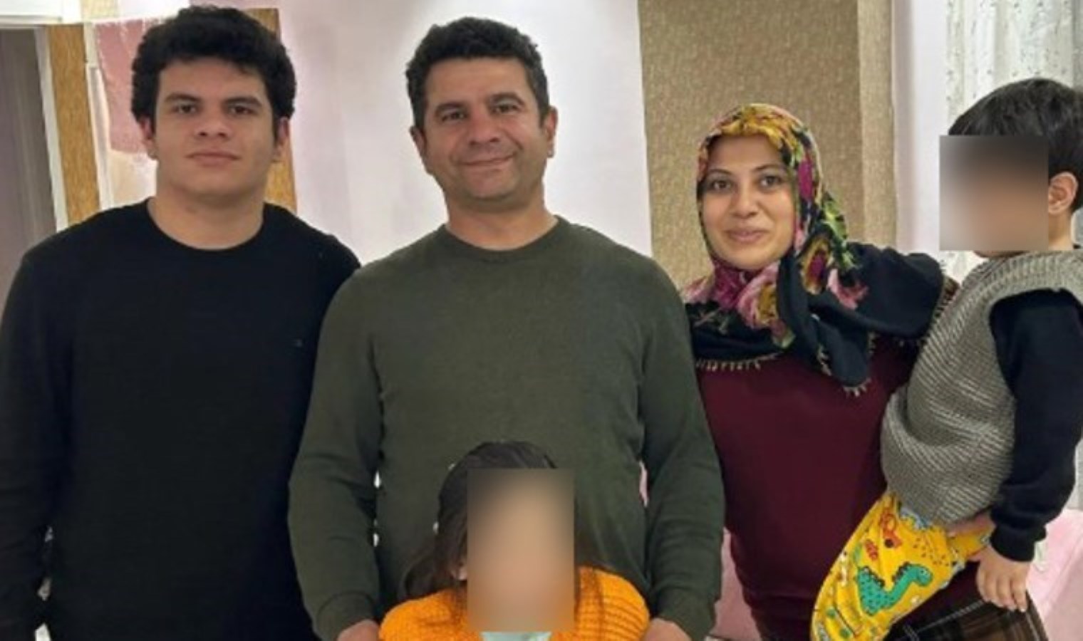 Adana ve Mersin’de aile katliamı yapan polisin ifadesi ortaya çıktı: Pişkin savunma pes dedirtti!