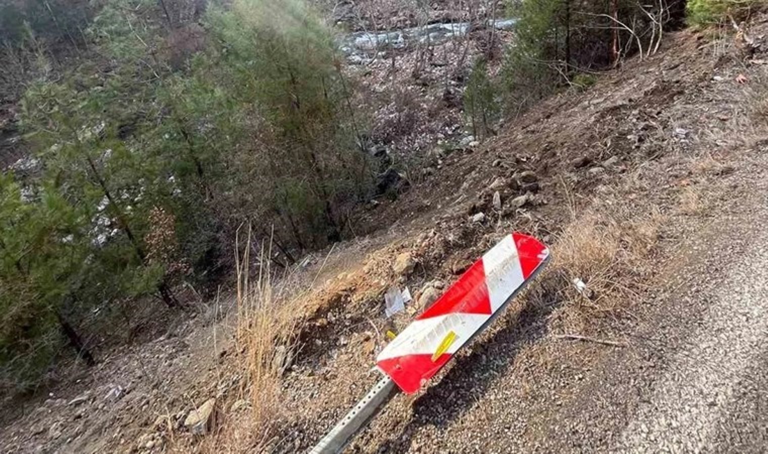 Adana’da kamyonet kontrolden çıktı, uçuruma düştü: Ölü ve yaralılar var!