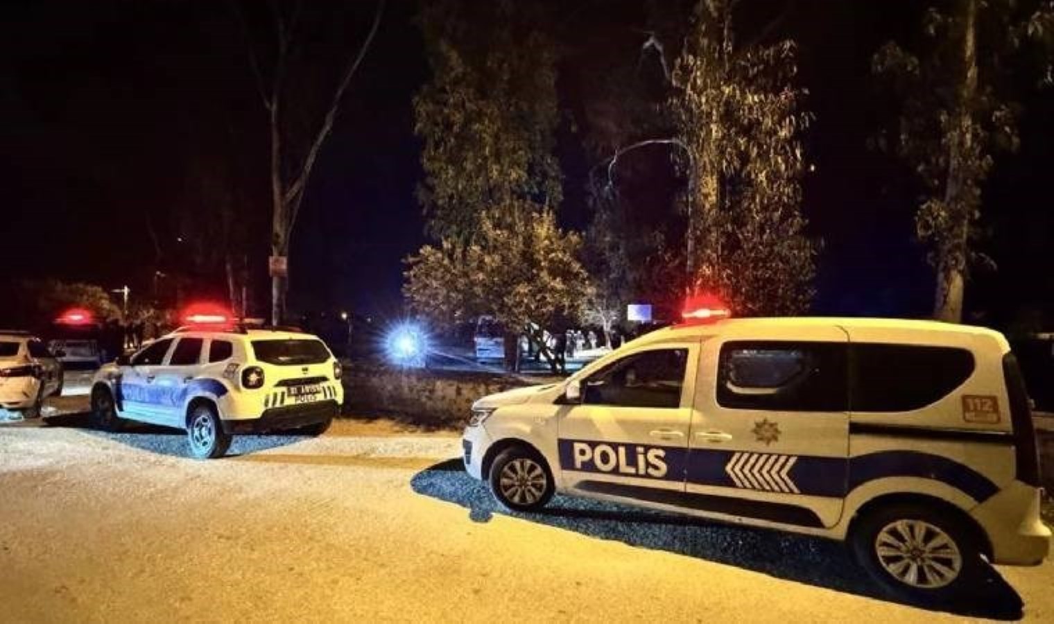 Adana’da silahlı kavga cinayete dönüştü: İki kardeş öldürüldü!