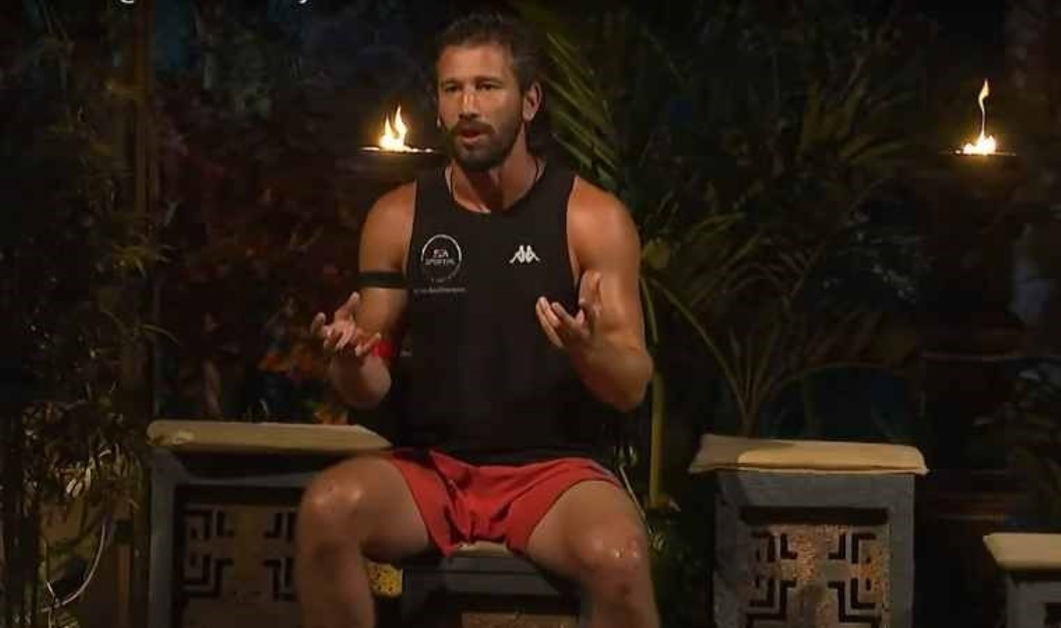 Adem için karar net… Acun Ilıcalı çok sinirlendi: ‘Survivor’ın kaderini belirleyen çizgi’