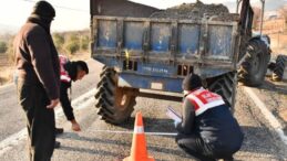 Adıyaman’da bir sürücü traktörden düşerek hayatını kaybetti