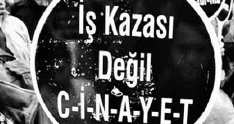 Adıyaman’da iş cinayeti: İnşaatın 3. katından düşen 62 yaşındaki işçi kurtarılamadı