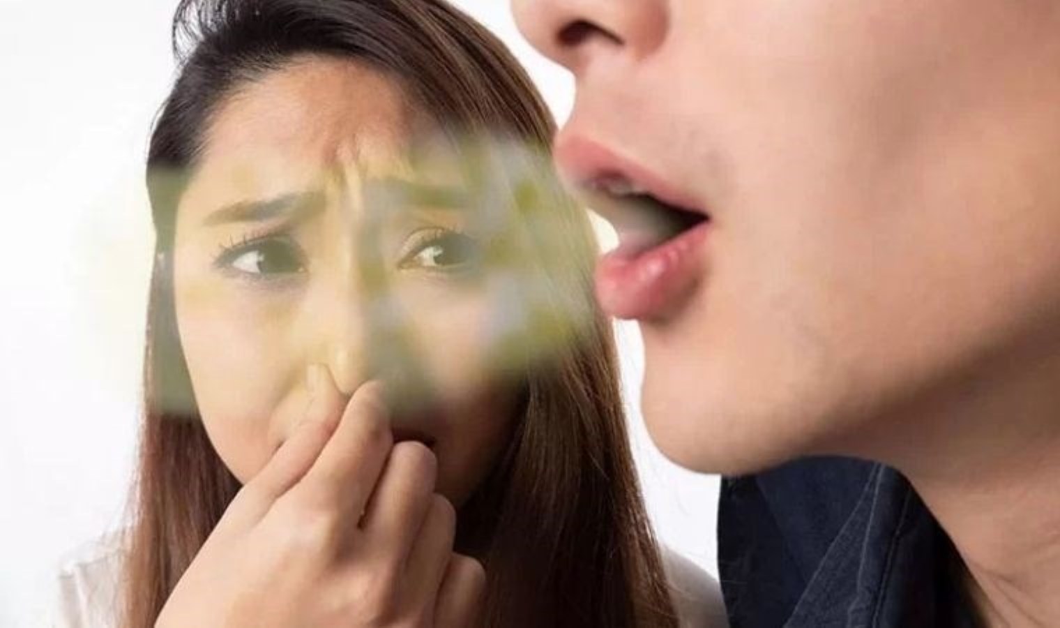 Ağız kokusuna neden oluyor, bağışıklık sistemini güçsüzleştiriyor: Diş taşlarının sebep olabileceği 5 hastalık