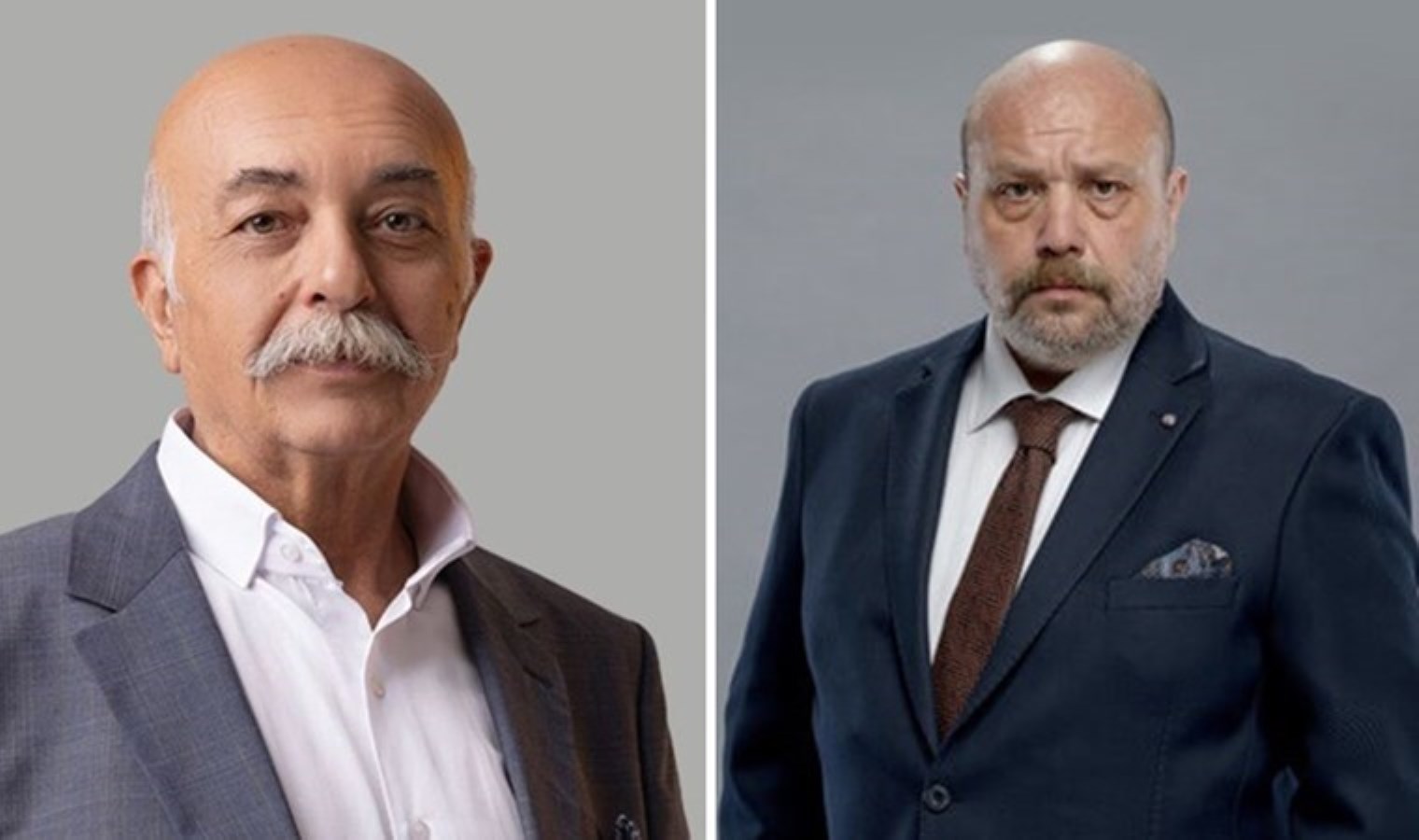 Ahmet Mümtaz Taylan’dan ‘Kızılcık Şerbeti’ açıklaması: ‘Settar’dan önce bana geldiler’