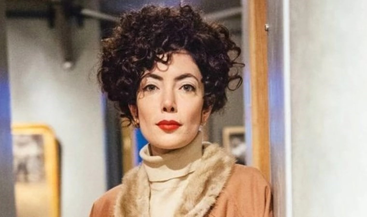 Akasya Asıltürkmen’den ‘evlilik’ yorumu: ‘Bir erkekle her gece aynı yatağa girmek istemiyorum’