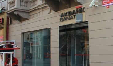 Akbank 43. Günümüz Sanatçıları Ödülü Yarışması için başvurular başladı!